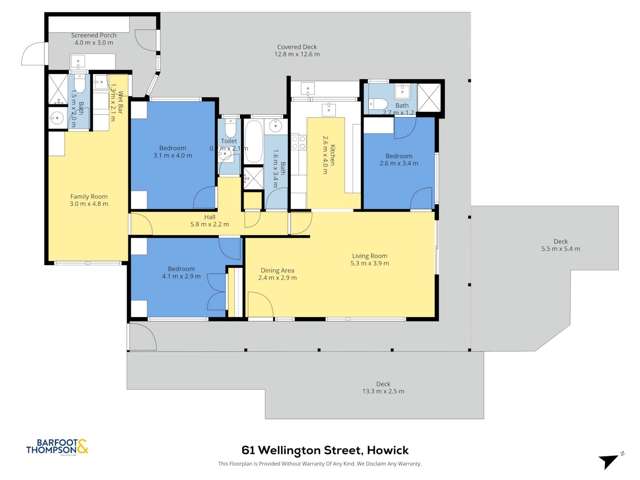 61 Wellington Street Howick_1