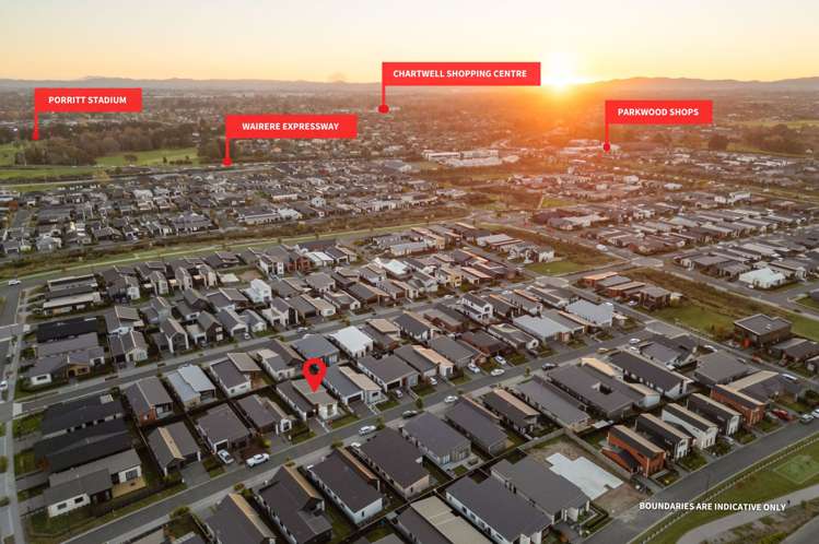 11 Gosset Avenue Chartwell_26