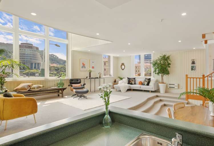 1A/7 Stout Street Wellington Central_7