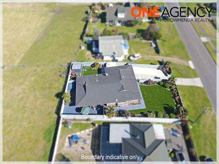 8 Brown Street Foxton_11