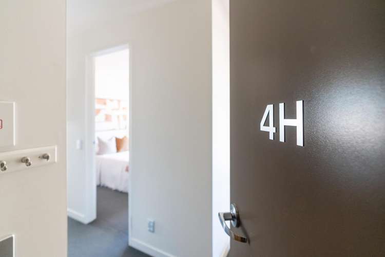 4H/11 Tennyson Street Te Aro_22