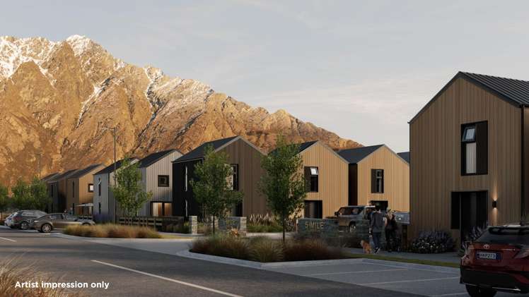 Villa 12 Five Mile Villas_1