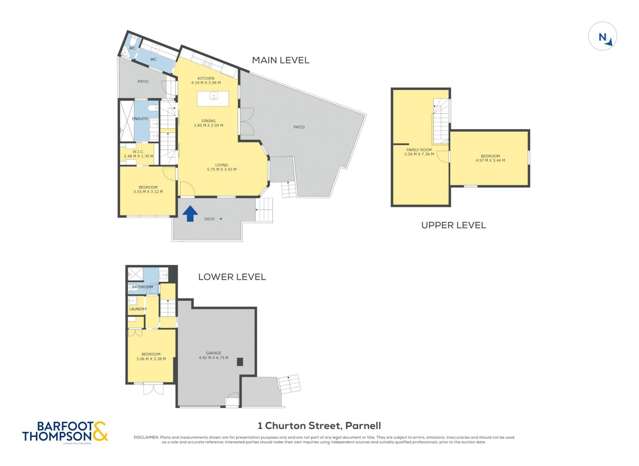 1 Churton Street Parnell_1