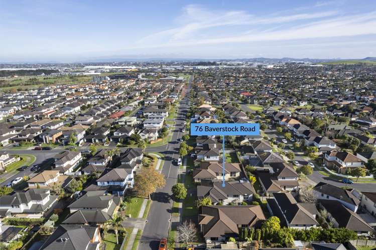 76 Baverstock Road Flat Bush_31