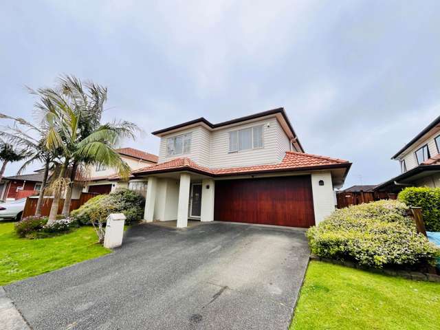 Family Home