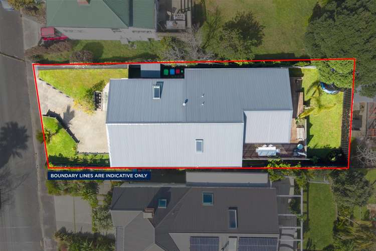 36 Haslett Street Eden Terrace_22