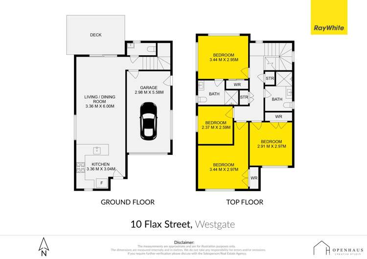12 Flax Street Westgate_21