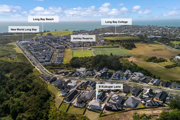 9 Kukupa Lane Long Bay_30