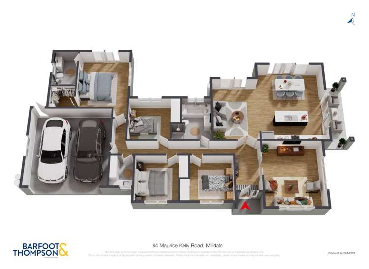 84 Maurice Kelly Road Milldale_22