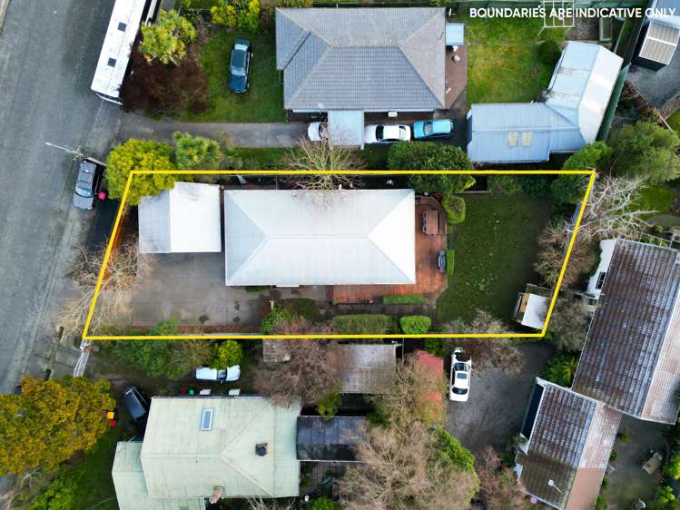 129 Mcfaddens Road Saint Albans_24