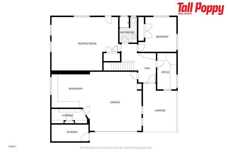 43b Wensley Road Richmond_24