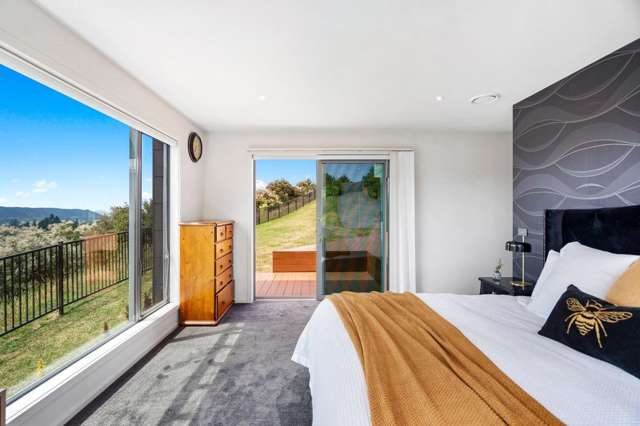 Charming 4BR Eskdale Haven , Bay View Napier