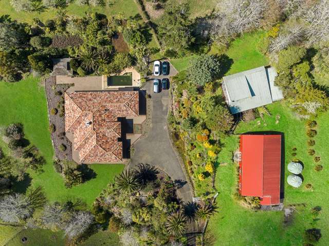 240 Monowai Road Wainui_3