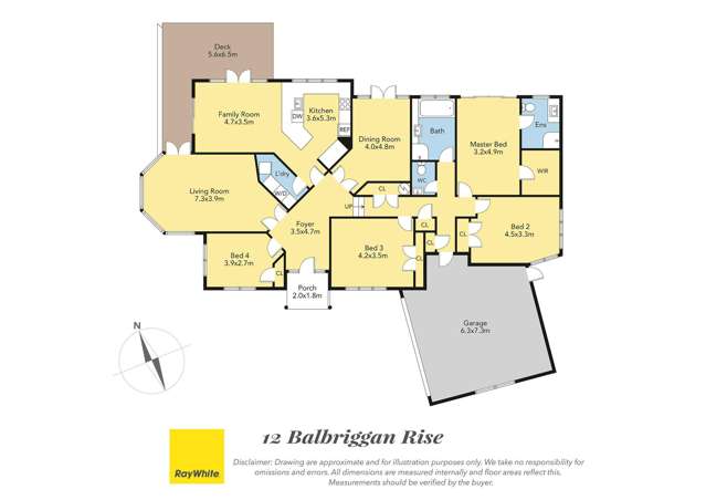 12 Balbriggan Rise Dannemora_1