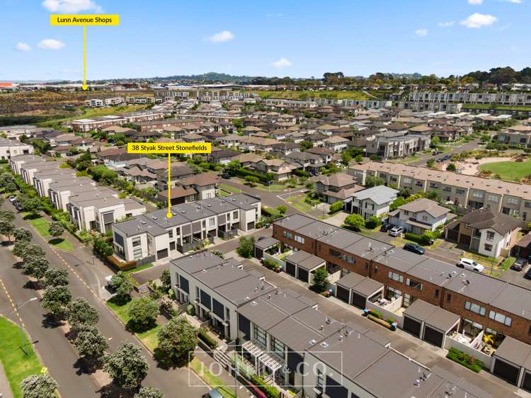 38 Styak Street Stonefields_15