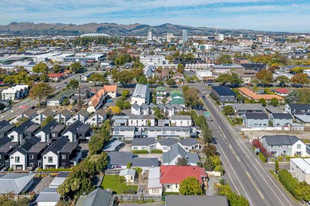 6 Units providing reliable rental income