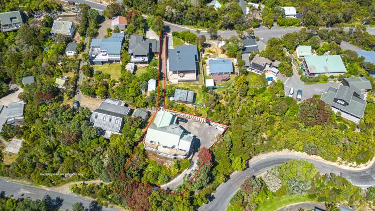 24 Little Bay Drive Waikawau_5