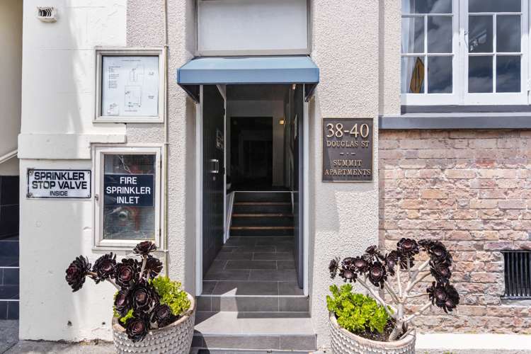 4a/38 Douglas Street Ponsonby_11