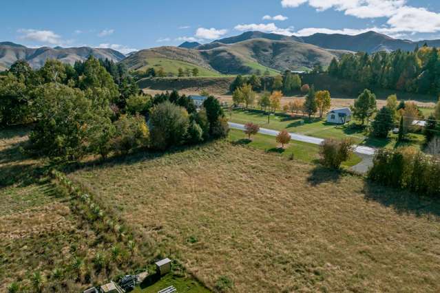 Family-Friendly Section in Athol