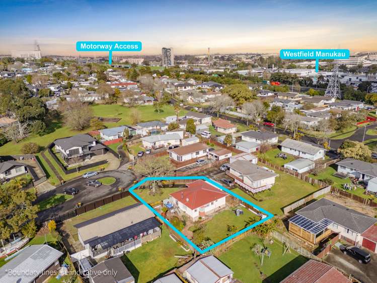 17 Almay Place Clover Park_15