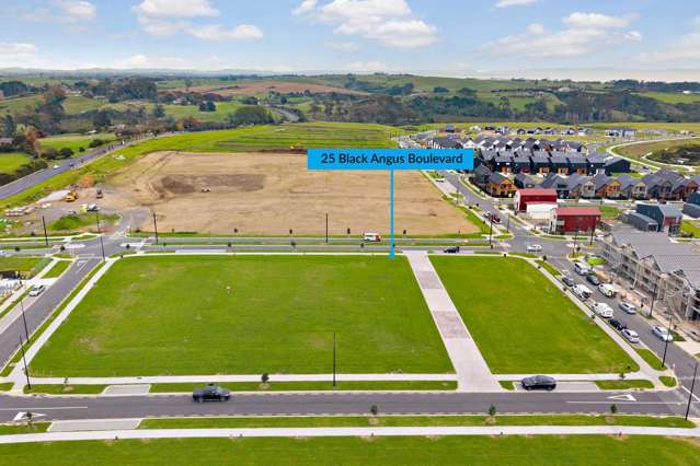 25 Black Angus Boulevard Karaka_2