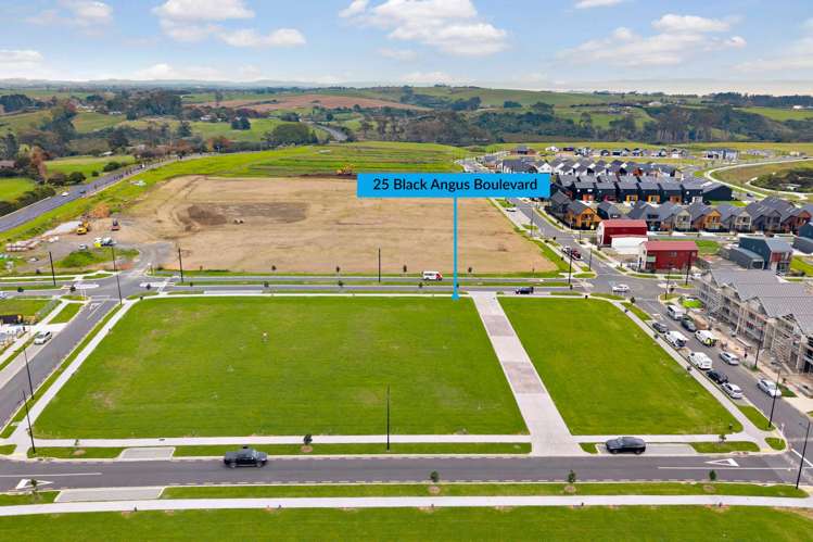25 Black Angus Boulevard Karaka_2