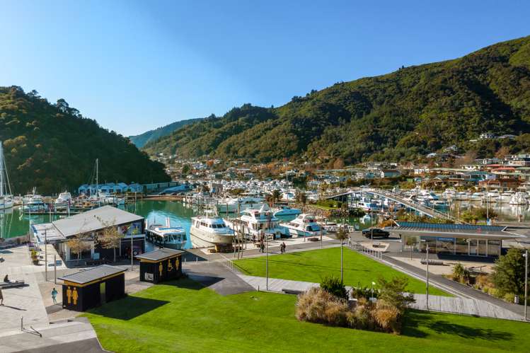 401/401 London Quay Picton_17