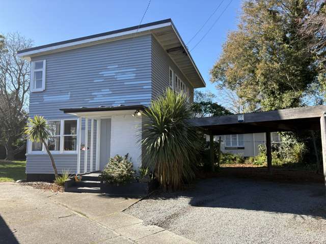 372 Clyde Road