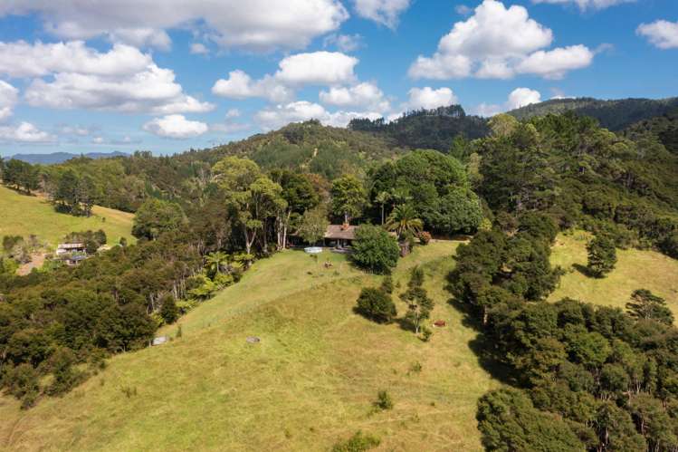 168 Moewai Road Whitianga_25