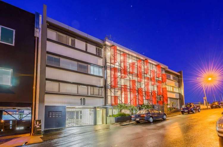 3a/10 Augustus Terrace Parnell_12