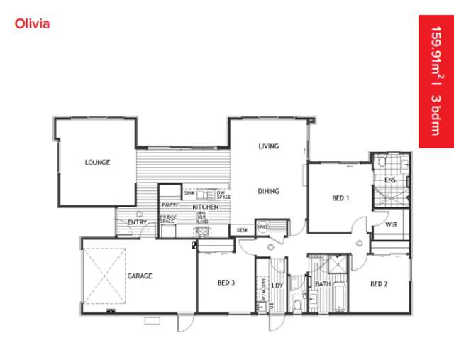 Kent Street Carterton_1