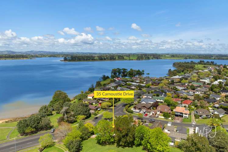 35 Carnoustie Drive Wattle Downs_27