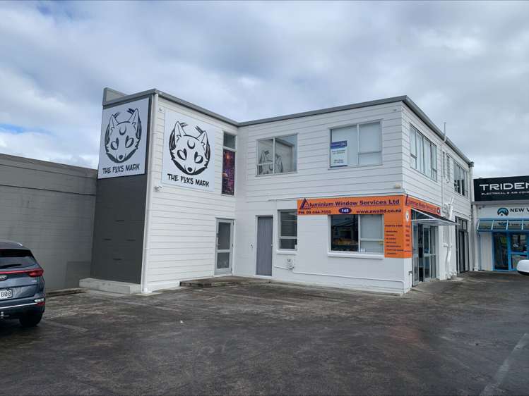 Unit 5A, 145 Target Road Wairau Valley_9