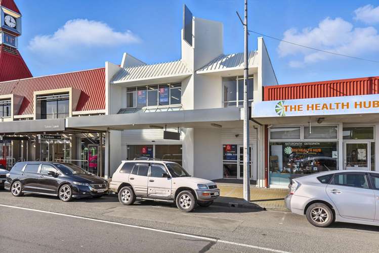 224 Oxford Street Levin_1