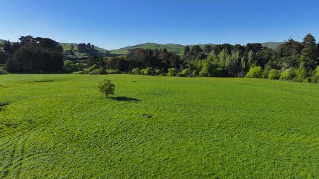 Ideal Grazing, Cropping or Small Farm Opportunity