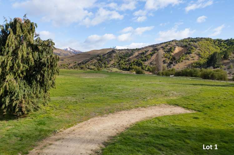 Lot 1-3/1940 Cardrona Valley Road Cardrona_5