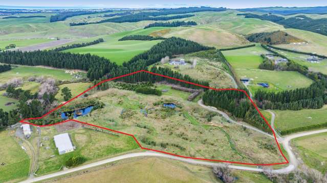 Privacy, Potential Income and Views!