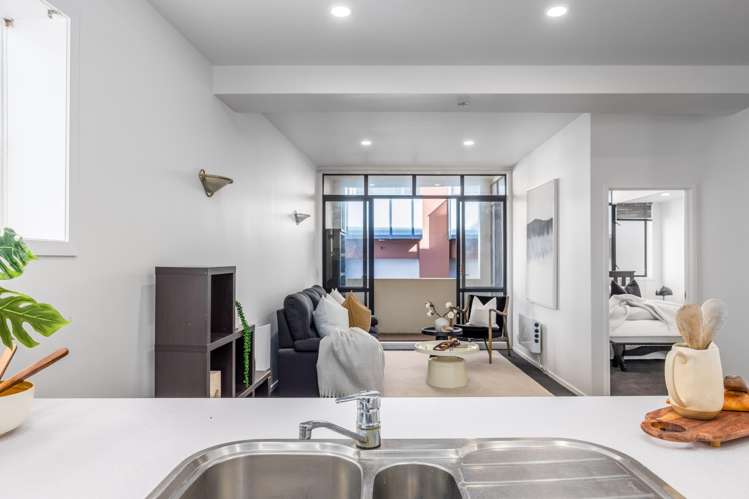 3A/105 Anzac Avenue Auckland Central_10