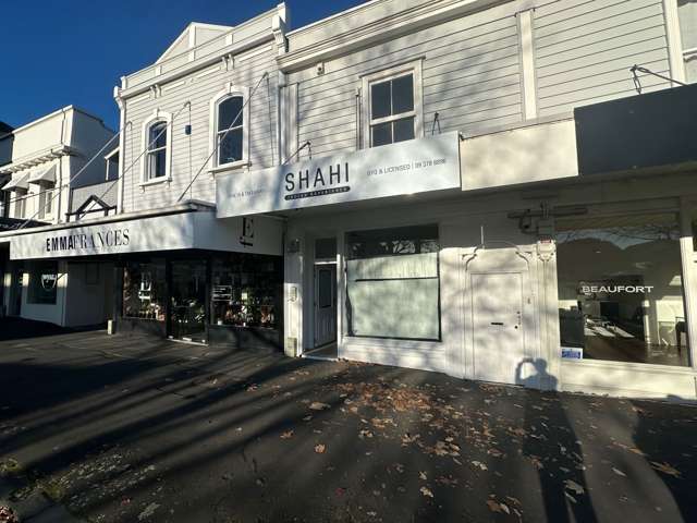 26 - 28 Jervois Road Ponsonby_1