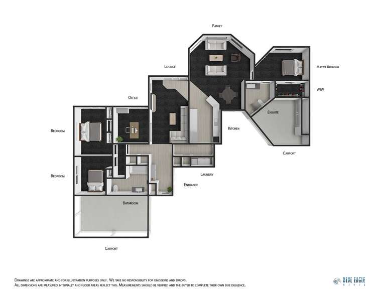 86 Lake Crescent Hamilton Lake_24