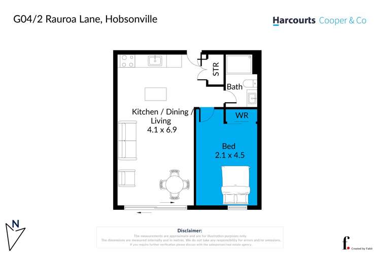 G04/2 Rauroa Lane Hobsonville_13