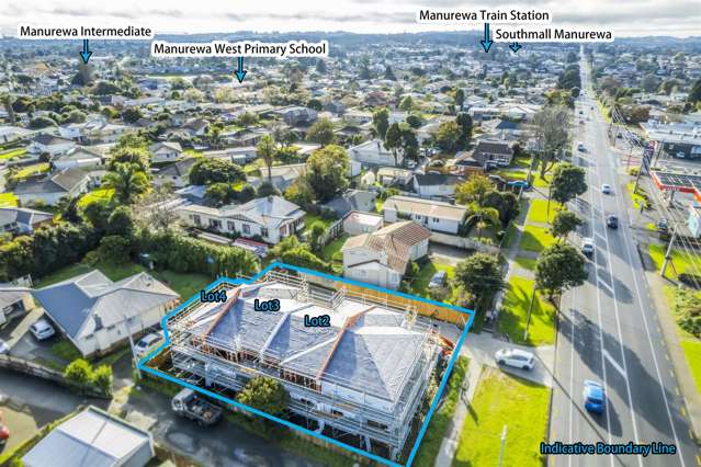 Lot 3, 117 Weymouth Road Manurewa_4