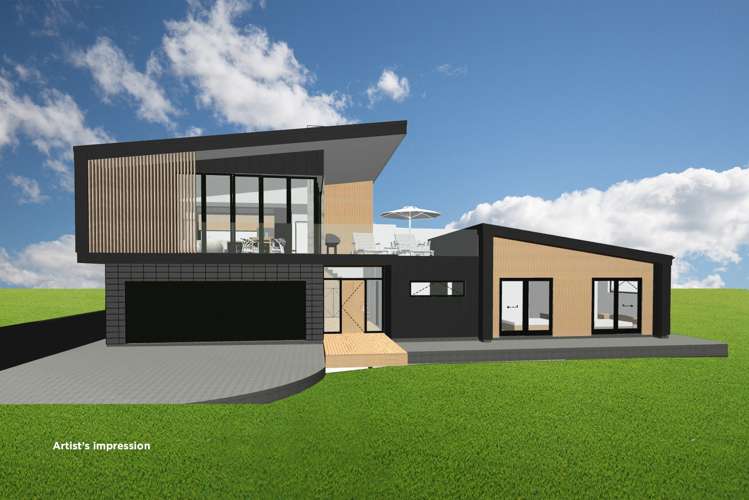 4 Hoheria Rise Wanaka_5