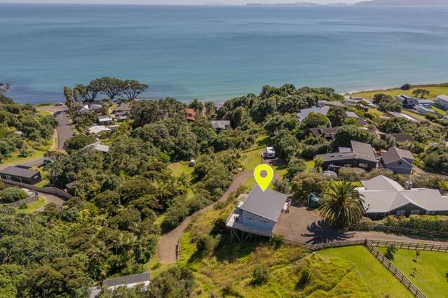 28 Gray Avenue Kuaotunu_1