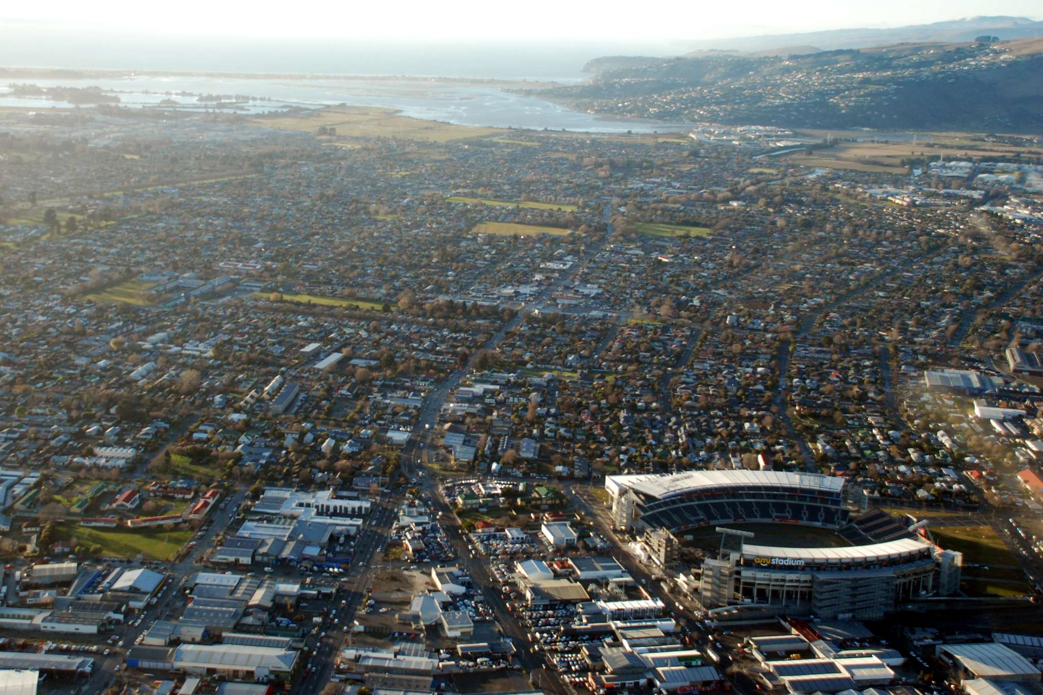 First-home buyers 'should target Christchurch, South Auckland'