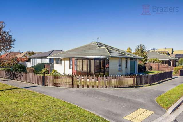 Brilliant Entry Level Home or Ideal for Retirees!