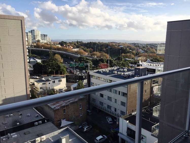 12l/113 Vincent Street Auckland Central_14