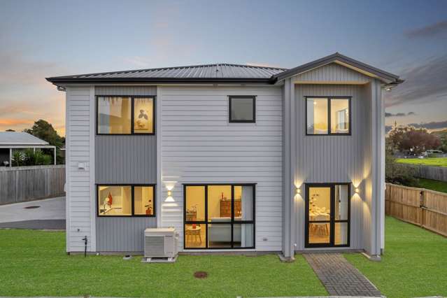 Charming Family Home !!