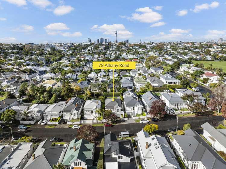 72 Albany Road Ponsonby_18