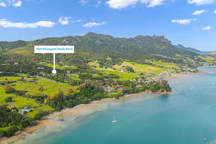 1829 Whangarei Heads Road Whangarei Heads_39